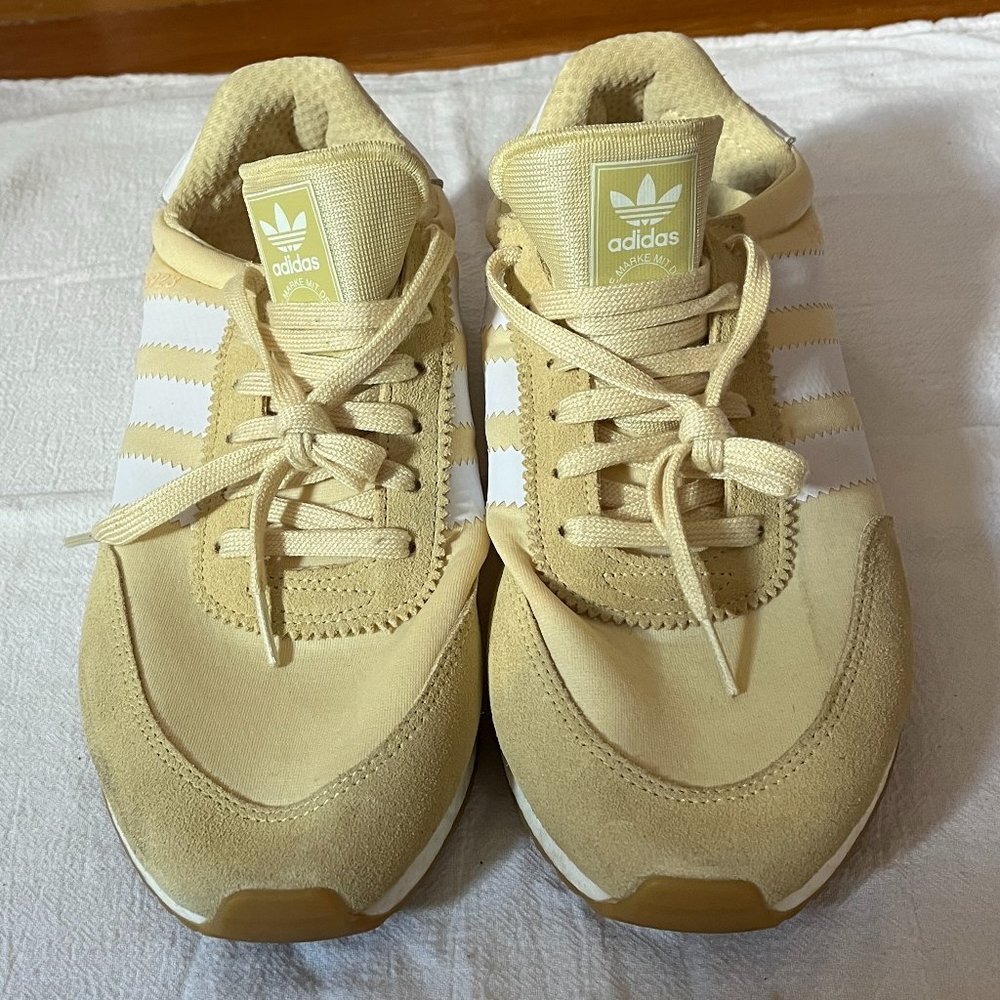 Adidas Originals I-5923 Sneakers